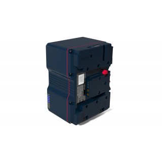 BLUESHAPE B-MOUNT BATTERY LI-ION PACK 28.8V, 15Ah, 435WH [BB435]