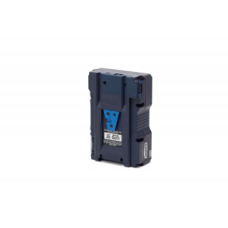 BLUESHAPE camera battery Vlock 14.4V Granite Smart 98Wh BLUESHAPE camera battery Vlock 14.4V Granite Smart 98Wh