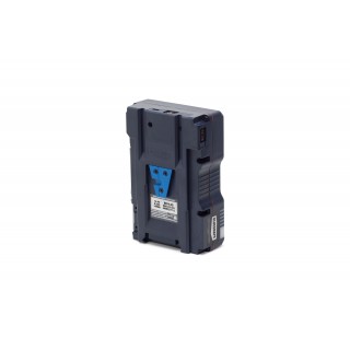 BLUESHAPE camera battery Vlock 14.4V Granite Smart 145Wh BLUESHAPE camera battery Vlock 14.4V Granite Smart 145Wh
