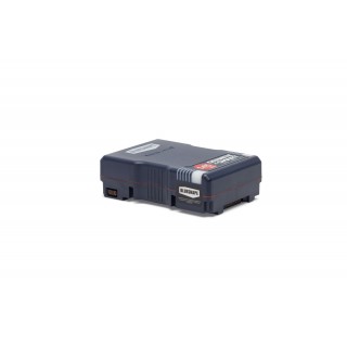BLUESHAPE camera battery Vlock 14.4V Granite Smart 145Wh BLUESHAPE camera battery Vlock 14.4V Granite Smart 145Wh