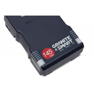 BLUESHAPE camera battery Vlock 14.4V Granite Smart 145Wh BLUESHAPE camera battery Vlock 14.4V Granite Smart 145Wh