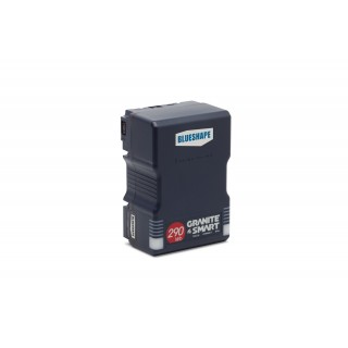 BLUESHAPE camera battery Vlock 14.4V Granite Smart 290Wh BLUESHAPE camera battery Vlock 14.4V Granite Smart 290Wh