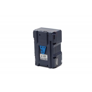 BLUESHAPE camera battery Vlock 14.4V Granite Smart 290Wh BLUESHAPE camera battery Vlock 14.4V Granite Smart 290Wh