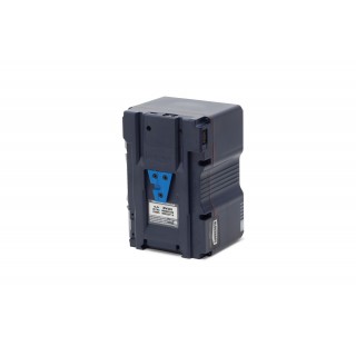 BLUESHAPE camera battery Vlock 14.4V Granite Smart 435Wh BLUESHAPE camera battery Vlock 14.4V Granite Smart 435Wh