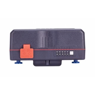 BLUESHAPE Camera Battery 3-STUD 14.4V GRANITE MINI 95Wh BLUESHAPE Camera Battery 3-STUD 14.4V GRANITE MINI 95Wh