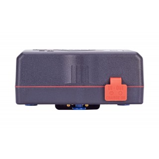 BLUESHAPE Camera Battery 3-STUD 14.4V GRANITE MINI 95Wh BLUESHAPE Camera Battery 3-STUD 14.4V GRANITE MINI 95Wh