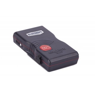 BLUESHAPE 3-STUDS Li-Ion mang. Battery 190 Wh 13,2Ah , 20 A load discharge, WIFI (5cm) BLUESHAPE 3-STUDS Li-Ion mang. Battery 190 Wh 13,2Ah , 20 A load discharge, WIFI (5cm)