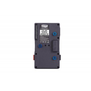 BLUESHAPE 3-STUDS Li-Ion mang. Battery 190 Wh 13,2Ah , 20 A load discharge, WIFI (5cm) BLUESHAPE 3-STUDS Li-Ion mang. Battery 190 Wh 13,2Ah , 20 A load discharge, WIFI (5cm)