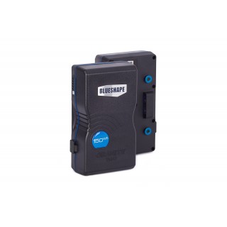 BLUESHAPE 3-STUDS Li-Ion Battery 150 Wh 10 Ah (5 cm tick), WIFI SYSTEM BLUESHAPE 3-STUDS Li-Ion Battery 150 Wh 10 Ah (5 cm tick), WIFI SYSTEM