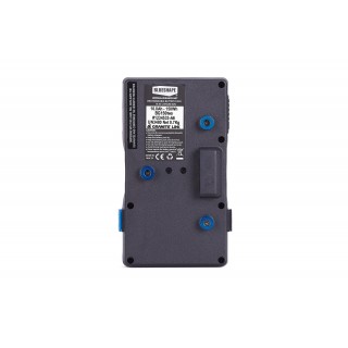 BLUESHAPE 3-STUDS Li-Ion Battery 150 Wh 10 Ah (5 cm tick), WIFI SYSTEM BLUESHAPE 3-STUDS Li-Ion Battery 150 Wh 10 Ah (5 cm tick), WIFI SYSTEM