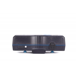 BLUESHAPE 3-STUDS Li-Ion Battery 150 Wh 10 Ah (5 cm tick), WIFI SYSTEM BLUESHAPE 3-STUDS Li-Ion Battery 150 Wh 10 Ah (5 cm tick), WIFI SYSTEM