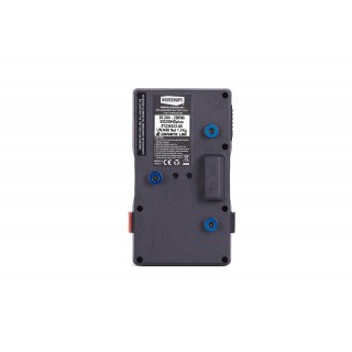 BLUESHAPE 3-STUDS Li-Ion graphite Battery 290 Wh 20 Ah , 20 A load discharge, WIFI (6,5cm) BLUESHAPE 3-STUDS Li-Ion graphite Battery 290 Wh 20 Ah , 20 A load discharge, WIFI (6,5cm)