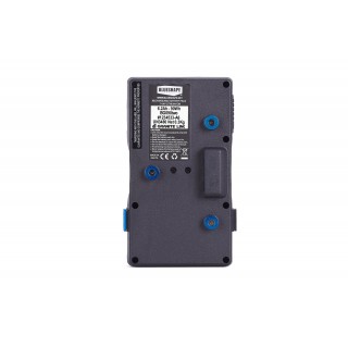 BLUESHAPE 3-STUDS Li-Ion Battery 90W (35 mm tick), WIFI SYSTEM BLUESHAPE 3-STUDS Li-Ion Battery 90W (35 mm tick), WIFI SYSTEM