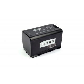 BLUESHAPE BP955 PLUS battery 7,2V 6400mAh 46Wh compatible with Red KOMODO BLUESHAPE BP955 PLUS battery 7,2V 6400mAh 46Wh compatible with Red KOMODO