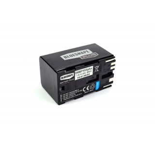 BLUESHAPE BP955 PLUS battery 7,2V 6400mAh 46Wh compatible with Red KOMODO BLUESHAPE BP955 PLUS battery 7,2V 6400mAh 46Wh compatible with Red KOMODO