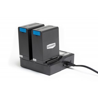 BLUESHAPE BPA60 battery compatible with Canon 14,4V 6700mAh 96Wh BLUESHAPE BPA60 battery compatible with Canon 14,4V 6700mAh 96Wh