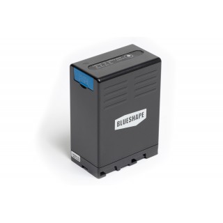 BLUESHAPE BPU90 battery compatible with Sony 14,4V 6700mAh 96Wh BLUESHAPE BPU90 battery compatible with Sony 14,4V 6700mAh 96Wh