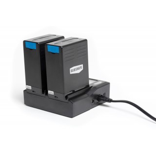 BLUESHAPE BPU90 battery compatible with Sony 14,4V 6700mAh 96Wh BLUESHAPE BPU90 battery compatible with Sony 14,4V 6700mAh 96Wh