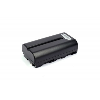 BLUESHAPE NPF570 battery compatible with Sony 7,2V 3300mAh 24Wh BLUESHAPE NPF570 battery compatible with Sony 7,2V 3300mAh 24Wh