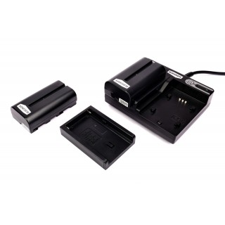 BLUESHAPE NPF570 battery compatible with Sony 7,2V 3300mAh 24Wh BLUESHAPE NPF570 battery compatible with Sony 7,2V 3300mAh 24Wh