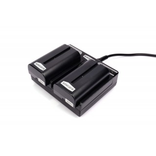 BLUESHAPE NPF570 battery compatible with Sony 7,2V 3300mAh 24Wh BLUESHAPE NPF570 battery compatible with Sony 7,2V 3300mAh 24Wh