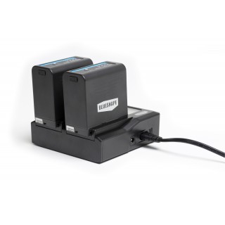BLUESHAPE NPF970 battery compatible with Sony 7,2V 10050mAh 72Wh BLUESHAPE NPF970 battery compatible with Sony 7,2V 10050mAh 72Wh