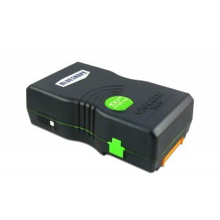 BLUESHAPE V-LOCK Li-Ion mang. Battery 100 Wh 6.60 Ah , 12 A load discharge IP65, WIFI BLUESHAPE V-LOCK Li-Ion mang. Battery 100 Wh 6.60 Ah , 12 A load discharge IP65, WIFI