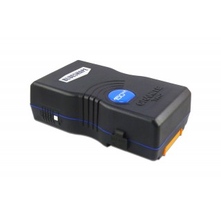 BLUESHAPE V-LOCK Li-Ion Battery 150 Wh 10 Ah (4,5 mm tick), WIFI SYSTEM