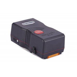 BLUESHAPE V-LOCK Li-Ion graphite Battery 290 Wh 20 Ah , 20 A load discharge, WIFI (6,5cm) BLUESHAPE V-LOCK Li-Ion graphite Battery 290 Wh 20 Ah , 20 A load discharge, WIFI (6,5cm)