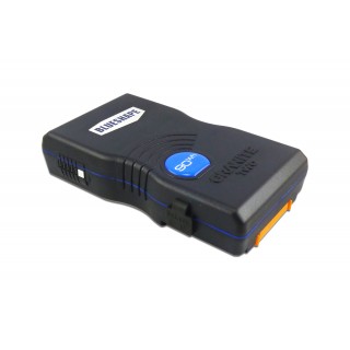 BLUESHAPE V-LOCK Li-Ion Battery 90W (35 mm tick), WIFI SYSTEM BLUESHAPE V-LOCK Li-Ion Battery 90W (35 mm tick), WIFI SYSTEM