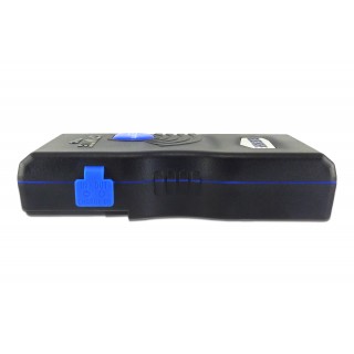 BLUESHAPE V-LOCK Li-Ion Battery 90W (35 mm tick), WIFI SYSTEM BLUESHAPE V-LOCK Li-Ion Battery 90W (35 mm tick), WIFI SYSTEM