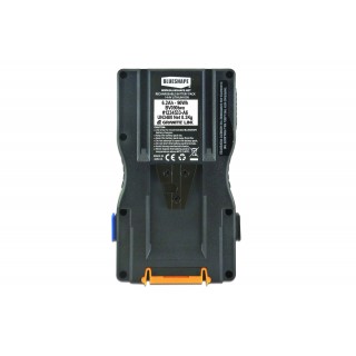 BLUESHAPE V-LOCK Li-Ion Battery 90W (35 mm tick), WIFI SYSTEM BLUESHAPE V-LOCK Li-Ion Battery 90W (35 mm tick), WIFI SYSTEM