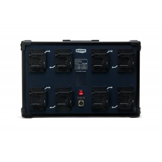 Blueshape Studio charger B mount batteries Blueshape Studio charger B mount batteries
