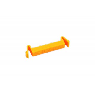 BLUESHAPE bag of 10pcs spare contac covers for V-Lock BLUESHAPE bag of 10pcs spare contac covers for V-Lock