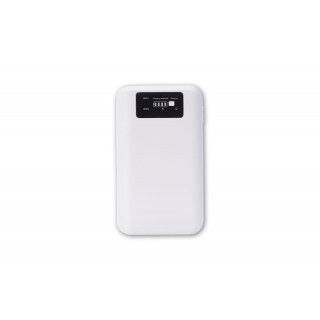 BLUESHAPE portable Wi-Fi router for GRANITE link system BLUESHAPE portable Wi-Fi router for GRANITE link system