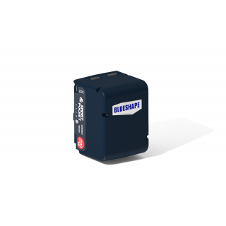 Blueshape pocket battery Vlock 14.4V 220WH Blueshape pocket battery Vlock 14.4V 220WH