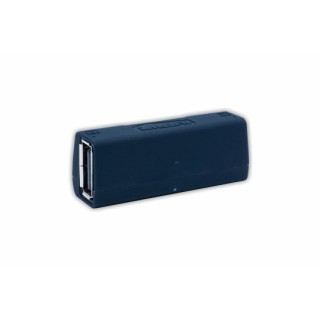 BLUESHAPE power tap double USB adapter 5V 3A 15W BLUESHAPE power tap double USB adapter 5V 3A 15W