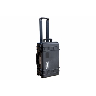 BLUESHAPE power generator 700W AC230V 1150Wh IN IP65 trolley case BLUESHAPE power generator 700W AC230V 1150Wh IN IP65 trolley case