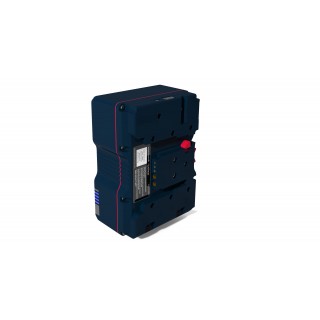 BLUESHAPE B-MOUNT BATTERY LI-ION PACK 28.8V, 10Ah, 290WH [BB290]