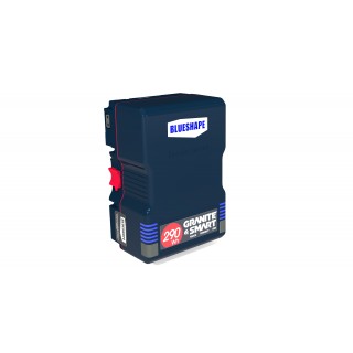 BLUESHAPE B-MOUNT BATTERY LI-ION PACK 28.8V, 10Ah, 290WH [BB290]