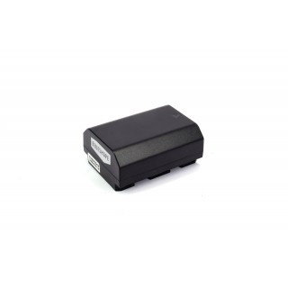 BLUESHAPE BPZ100 battery compatible with Sony info litio Z - 7,2V 2300mAh 16Wh compact size BLUESHAPE BPZ100 battery compatible with Sony info litio Z - 7,2V 2300mAh 16Wh compact size