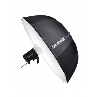 Broncolor Diffuser to Focus 110 umbrella Broncolor Diffuser to Focus 110 umbrella