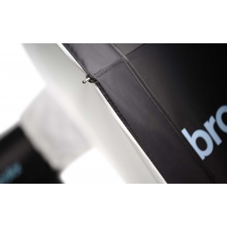 Broncolor Diffuser to Focus 110 umbrella Broncolor Diffuser to Focus 110 umbrella