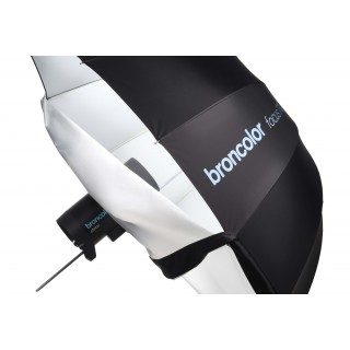Broncolor Diffuser to Focus 110 umbrella Broncolor Diffuser to Focus 110 umbrella
