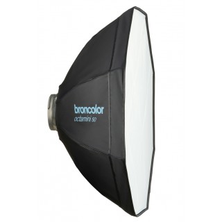 Broncolor Octamini 50 Broncolor Octamini 50