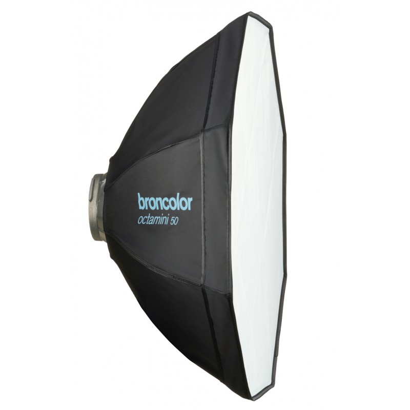 Broncolor Octamini 50