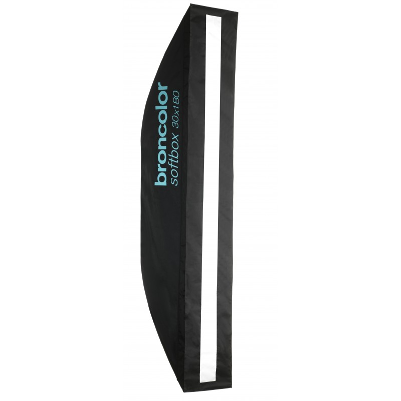 Broncolor Strip Mask for Softbox 30 x 180 cm