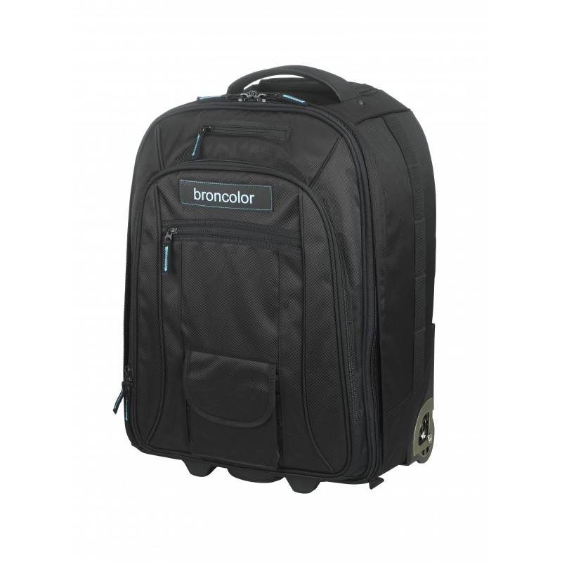 Broncolor Outdoor trolley backpack