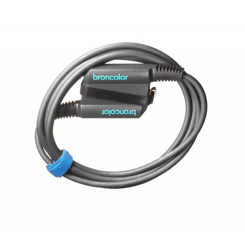 Broncolor Lamp extension cable for Mobilite 2 / MobiLED 