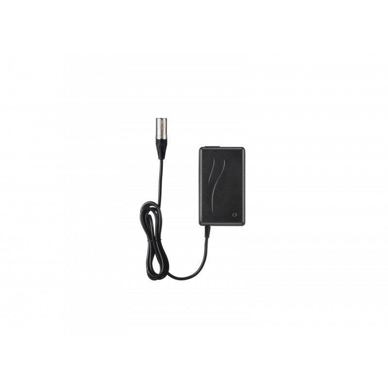 Broncolor Charger for Li-Ion battery 36 V XLR